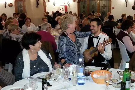Actores Infiltrados - Dediversia Barcelona