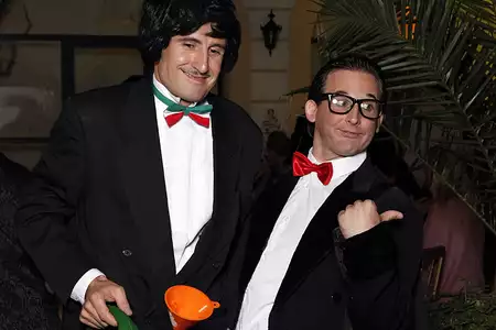 Actores Infiltrados - Dediversia Barcelona