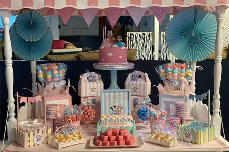 Candy Bar - Dediversia Barcelona