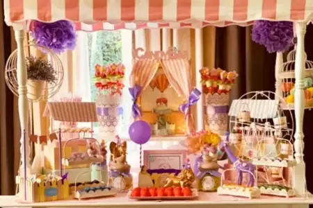 Candy Bar - Dediversia Barcelona