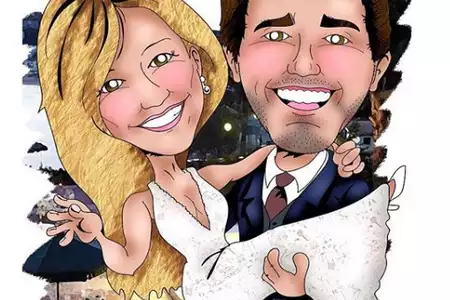 Caricaturistas - Dediversia Barcelona