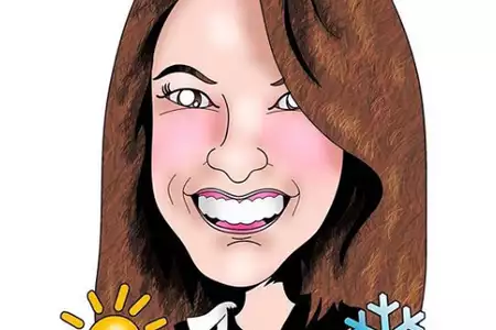 Caricaturistas - Dediversia Barcelona