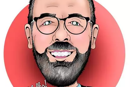 Caricaturistas - Dediversia Barcelona