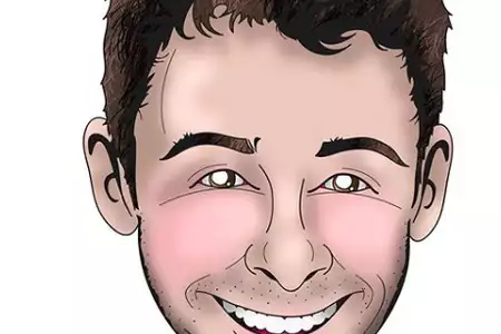 Caricaturistas - Dediversia Barcelona