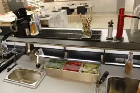 Coctelería para Eventos - Dediversia Barcelona