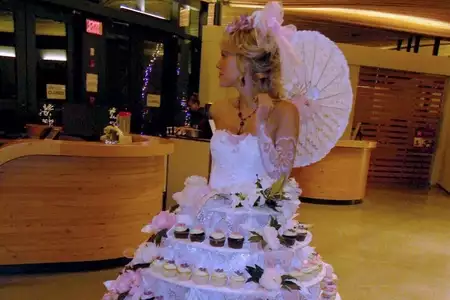 Living Cupcakes - Dediversia Barcelona