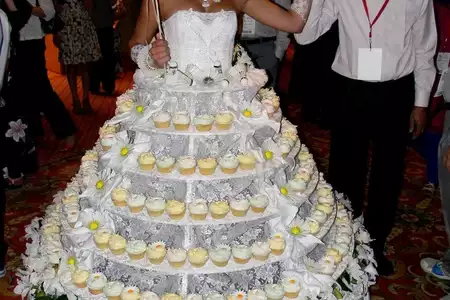 Living Cupcakes - Dediversia Barcelona