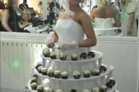 Living Cupcakes - Dediversia Barcelona