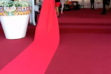 Living Red Carpet - Dediversia Barcelona