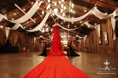 Living Red Carpet - Dediversia Barcelona