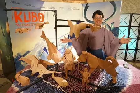 Origami - Dediversia Barcelona