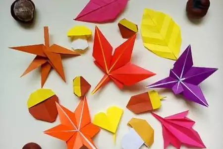 Origami - Dediversia Barcelona