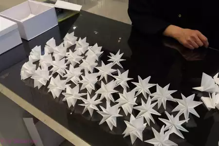Origami - Dediversia Barcelona