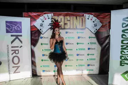 Photocall Personalizado - Dediversia Barcelona