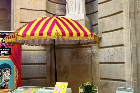 Piripi Cócteles - Dediversia Barcelona