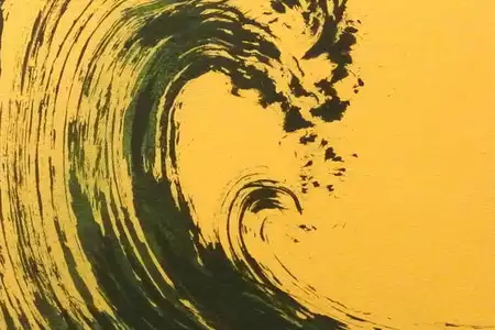 Sumi-e - Dediversia Barcelona