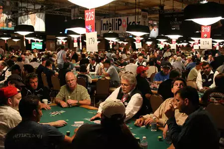 Torneo de Poker - Dediversia Barcelona