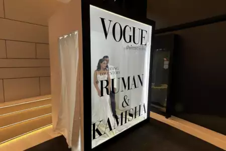 Vogue Photocall - Dediversia Barcelona