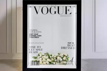 Vogue Photocall - Dediversia Barcelona
