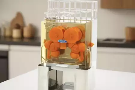 Zumo de Naranja Natural - Dediversia Barcelona