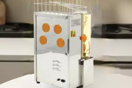 Zumo de Naranja Natural - Dediversia Barcelona