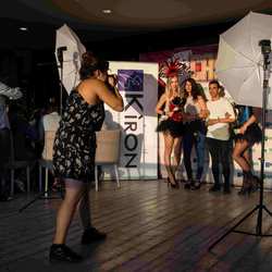 Photocall Personalizado - Animación para eventos Barcelona
