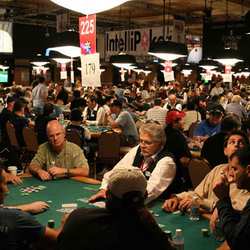 Torneo de Poker - Animación para eventos Barcelona