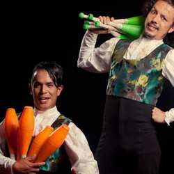 Artes Cirquenses - Dediversia Barcelona