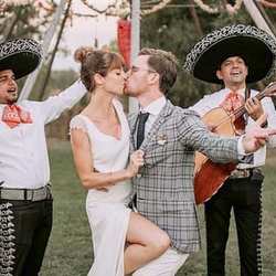 Mariachis - Dediversia Barcelona