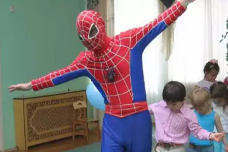 Animadores Infantiles - Dediversia Barcelona