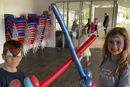 Globoflexia Infantil - Dediversia Barcelona