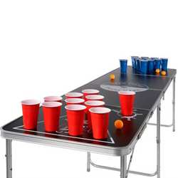 Beer Pong - Alquiler para eventos Barcelona
