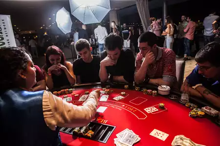 Black Jack - Dediversia Barcelona