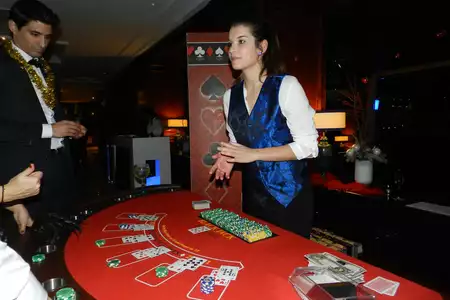 Black Jack - Dediversia Barcelona