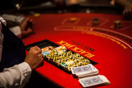 Black Jack - Dediversia Barcelona