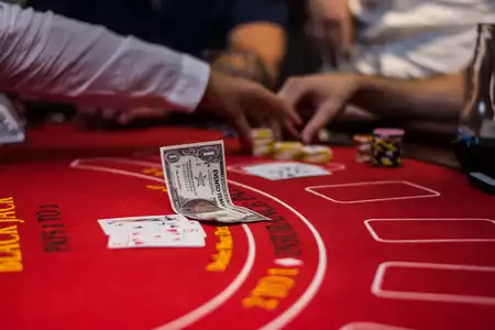Black Jack - Dediversia Barcelona