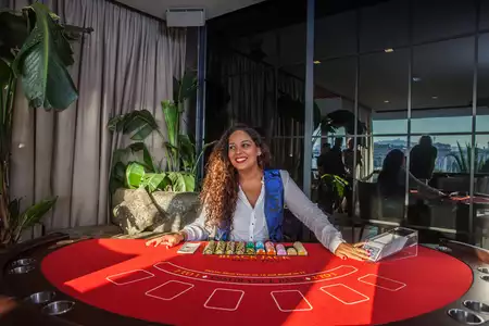 Black Jack - Dediversia Barcelona