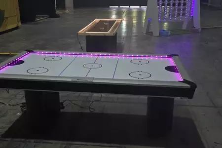 Conecta 4 XXL LED - Dediversia Barcelona