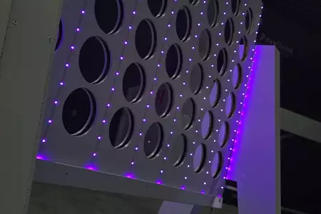 Conecta 4 XXL LED - Dediversia Barcelona