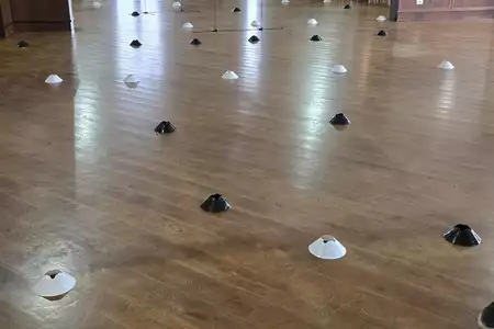 Carrera de Drones - Dediversia Barcelona