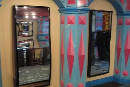 Espejos de Feria - Dediversia Barcelona