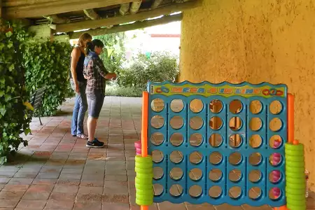 Juegos Clásicos - Dediversia Barcelona
