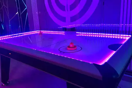 Juegos LED - Dediversia Barcelona