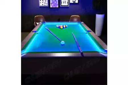 Juegos LED - Dediversia Barcelona