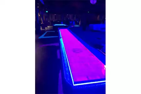 Juegos LED - Dediversia Barcelona