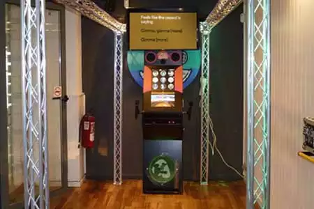 Karaoke Profesional - Dediversia Barcelona