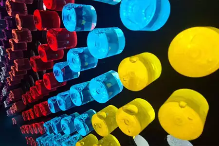 Lite Brite Gigante - Dediversia Barcelona