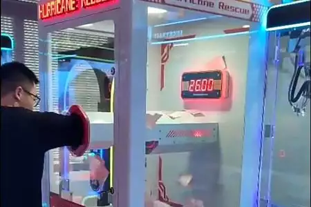 Máquina de Viento Premios - Dediversia Barcelona