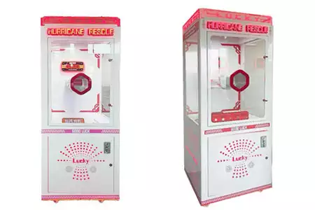 Máquina de Viento Premios - Dediversia Barcelona