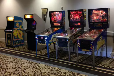 Pinball - Dediversia Barcelona